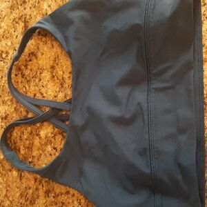 Lululemon energy bra longline